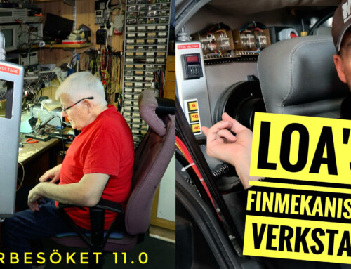 LO Andersson Finmekaniska Verkstad återbesöket 11.0