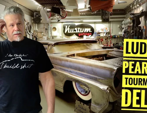 Luddes Pearl of Tourmaline del 18